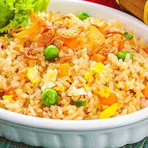 Nasi Goreng