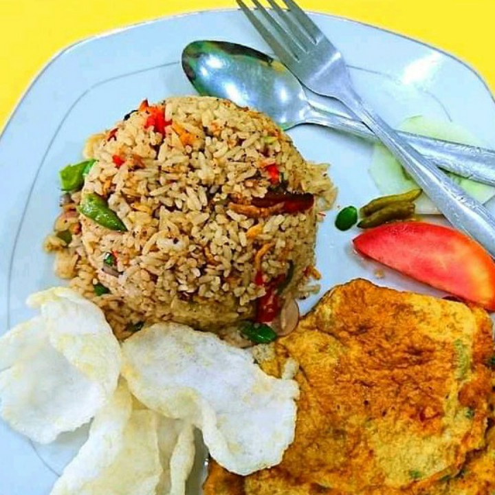 Nasi Goreng