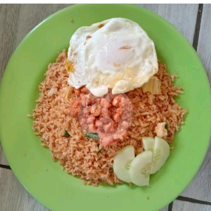 Nasi Goreng