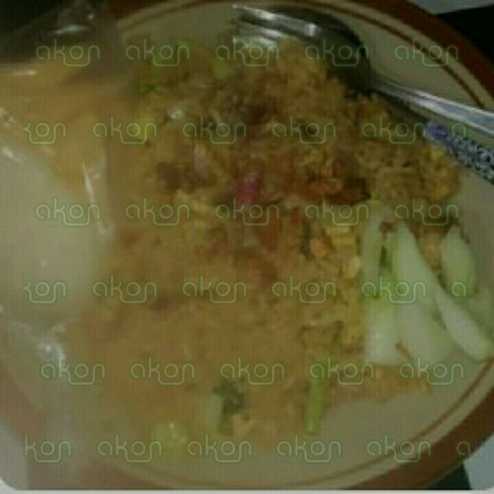 Nasi Goreng