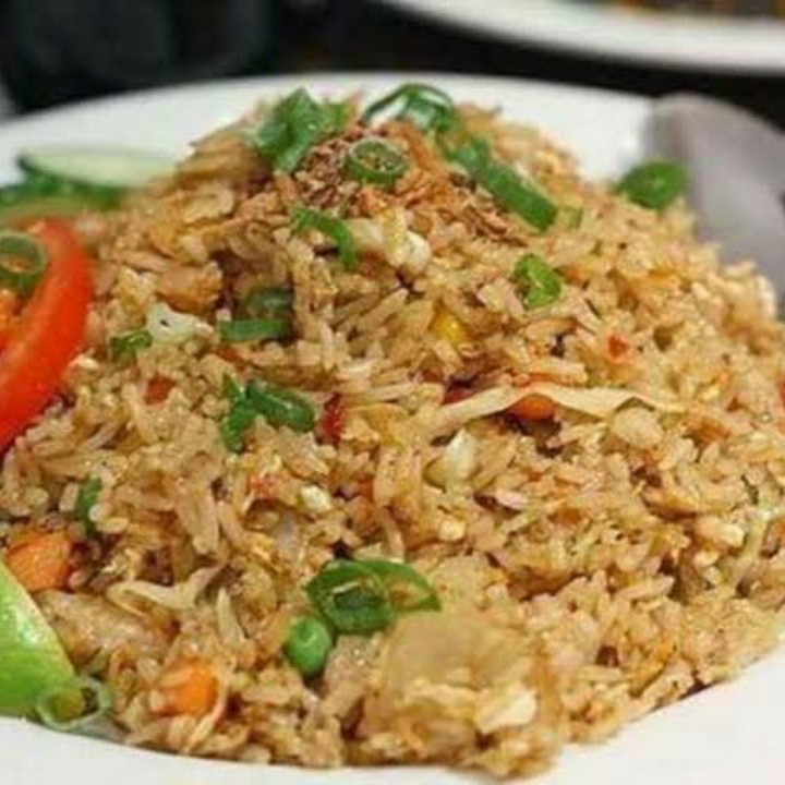 Nasi Goreng