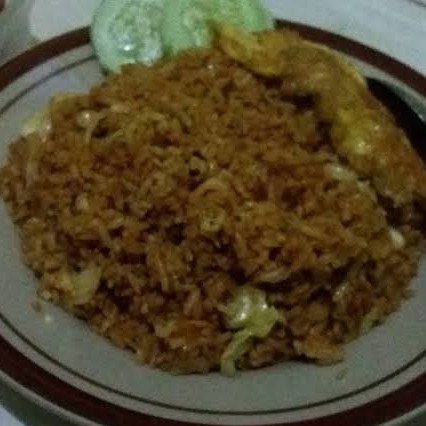 Nasi Goreng