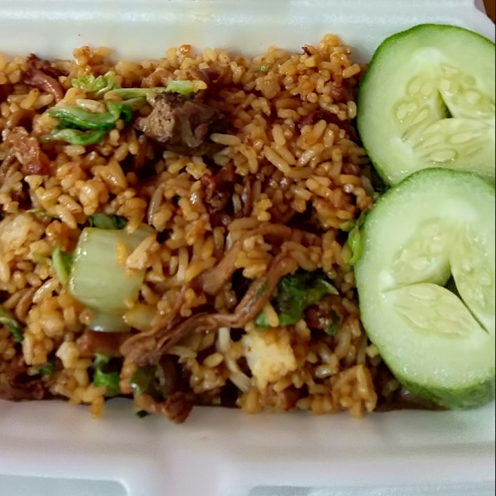 Nasi Goreng