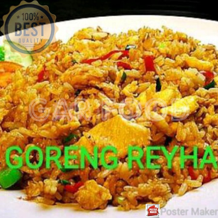 Nasi Goreng