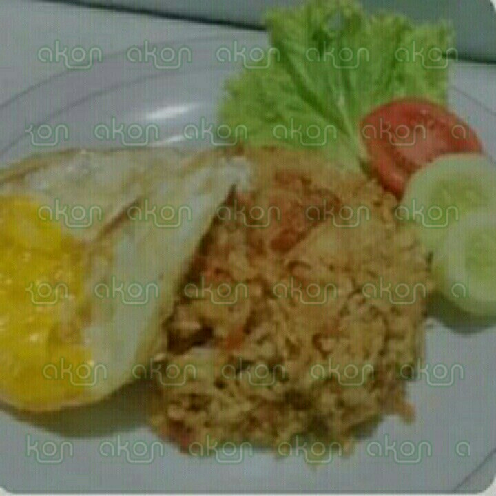 Nasi Goreng
