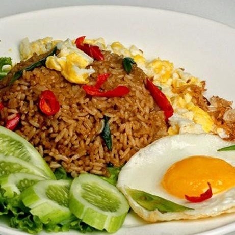 Nasi Goreng