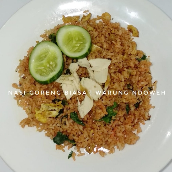 Nasi Goreng