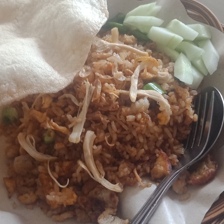Nasi Goreng