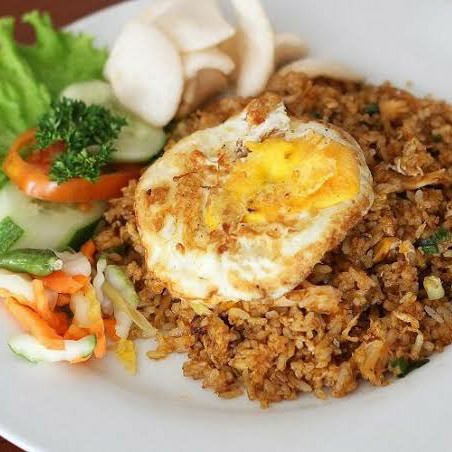 Nasi Goreng