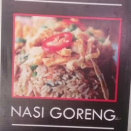 Nasi Goreng
