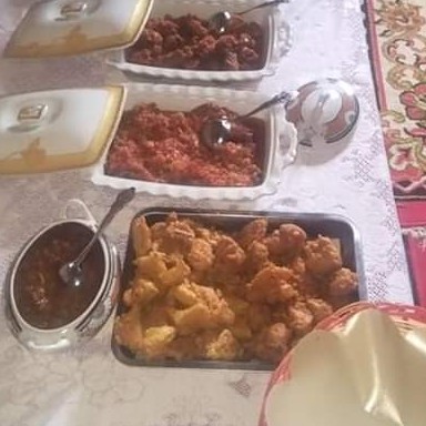 Nasi Goreng Ala Kampung 3