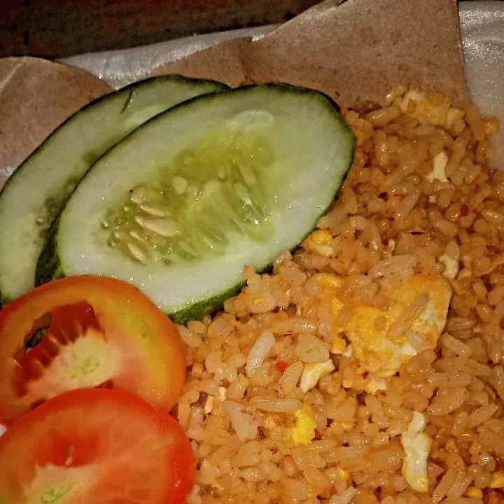 Nasi Goreng Ambyarr