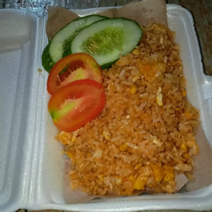 Nasi Goreng Ambyarr 2