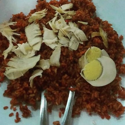 Nasi Goreng Arema
