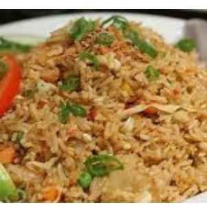 Nasi Goreng Ati Empela 