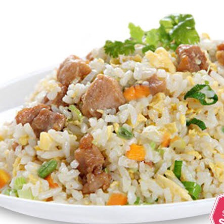 Nasi Goreng Ayam 
