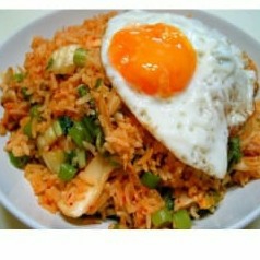 Nasi Goreng Ayam