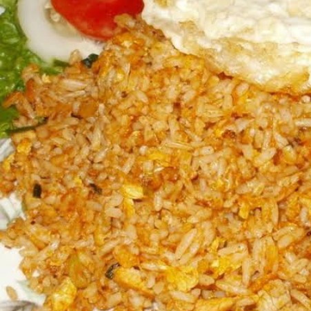 Nasi Goreng Ayam