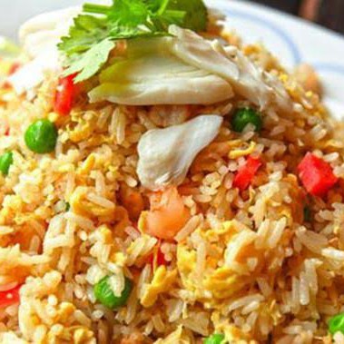 Nasi Goreng Ayam