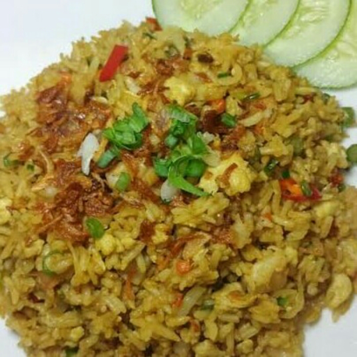 Nasi Goreng Ayam