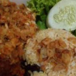 Nasi Goreng Ayam