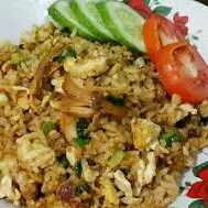 Nasi Goreng Ayam