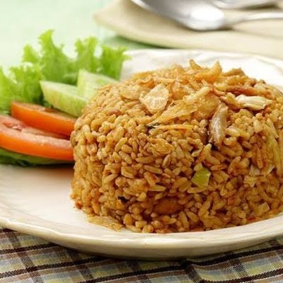 Nasi Goreng Ayam