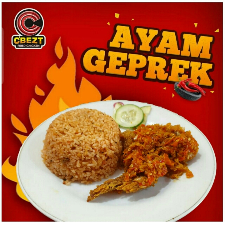 Gambar Nasi Goreng Ayam - kulo Art