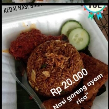 Nasi Goreng Ayam Rica2