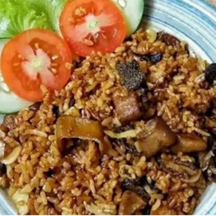 Nasi Goreng Babat