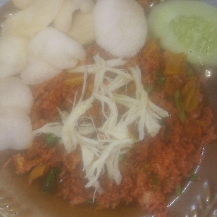 Nasi Goreng Babat