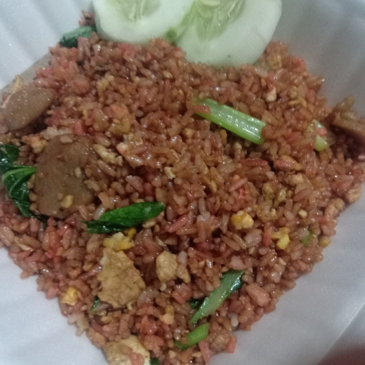 Nasi Goreng Original