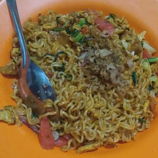 Nasi Goreng Bakso