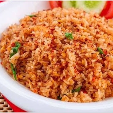 Nasi Goreng Biasa
