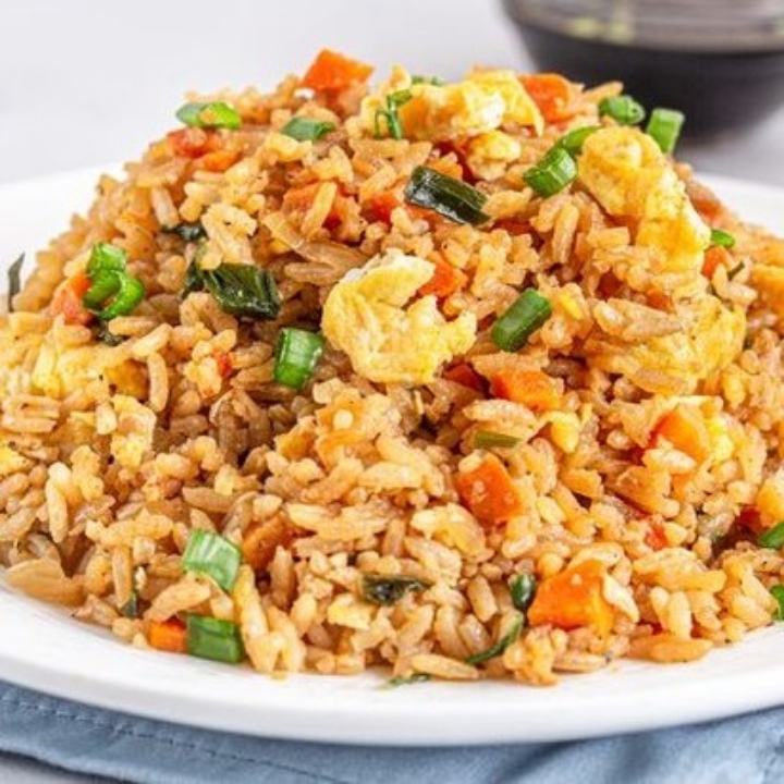 Nasi Goreng Biasa