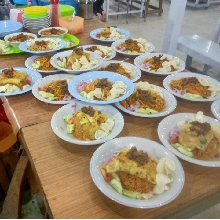 Nasi Goreng Biasa