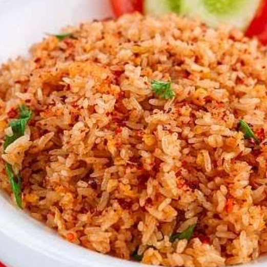 Nasi Goreng Biasa