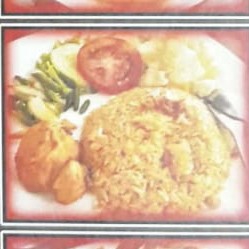 Nasi Goreng Biasa