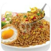 Nasi Goreng Biasa