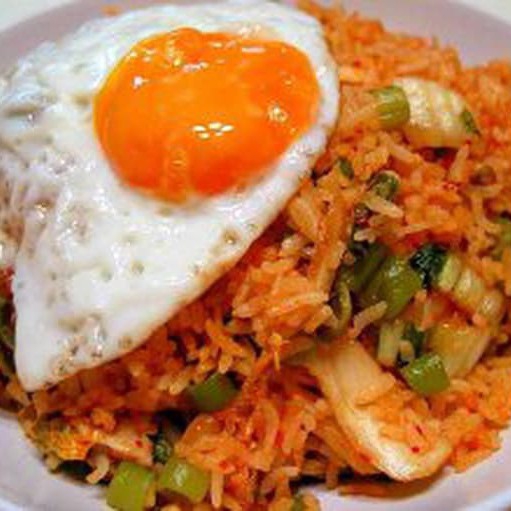 Nasi Goreng Biasa