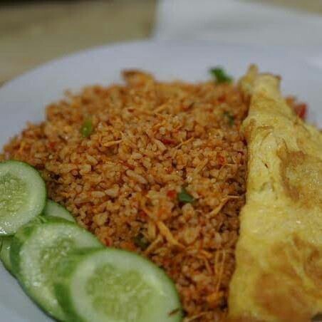 Nasi Goreng Biasa Part2