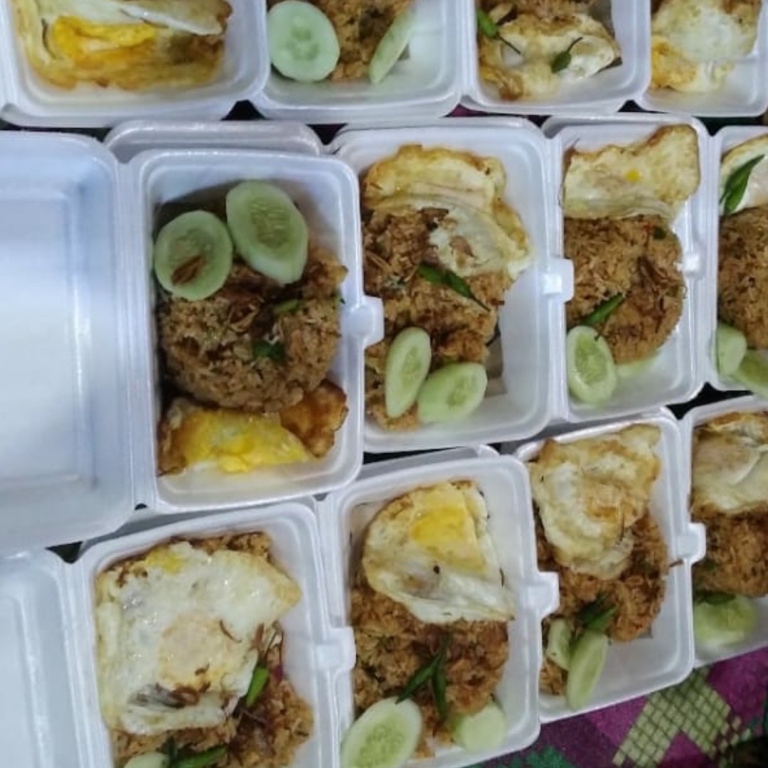 Nasi Goreng Bik Sity