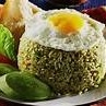Nasi Goreng Cabe Ijo 