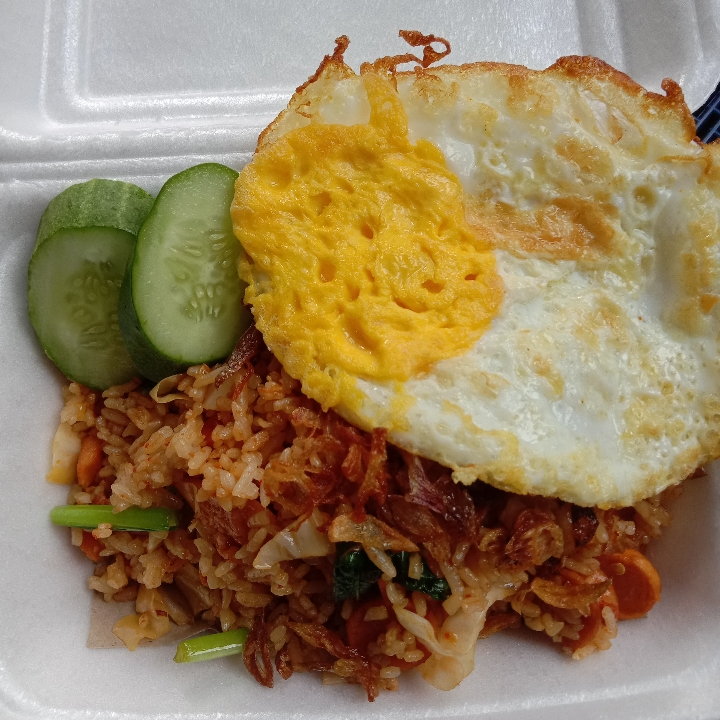 Nasi Goreng Cabe Merah 2