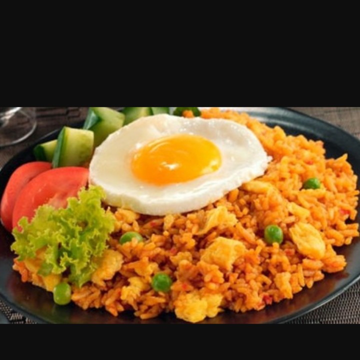 Nasi Goreng Cikur Original 