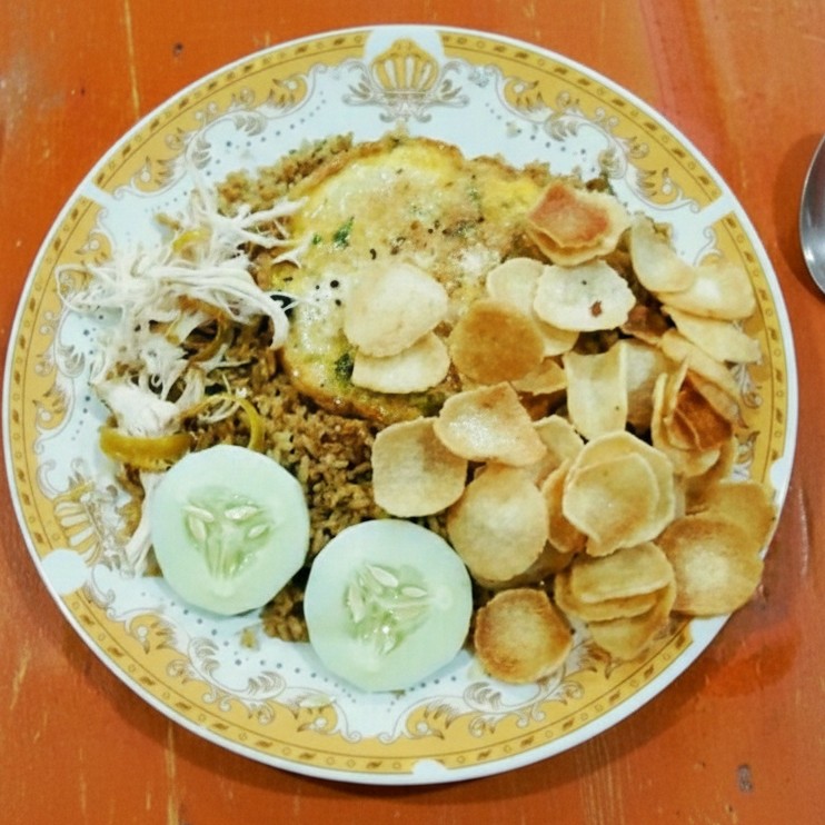 Nasi Goreng Dinasti