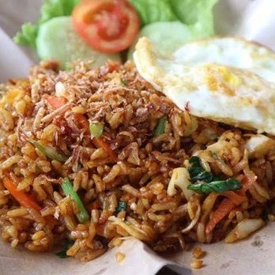 Nasi Goreng Djawa