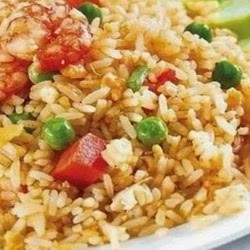 Nasi Goreng Hongkong