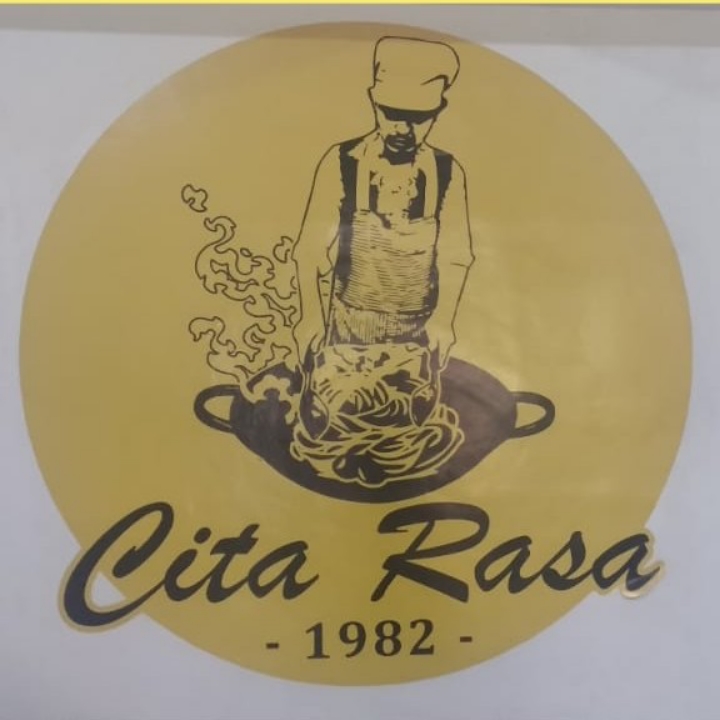Nasi Goreng Ikan Asin