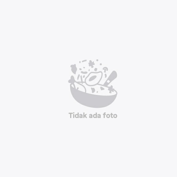 Nasi Goreng Ikan Teri